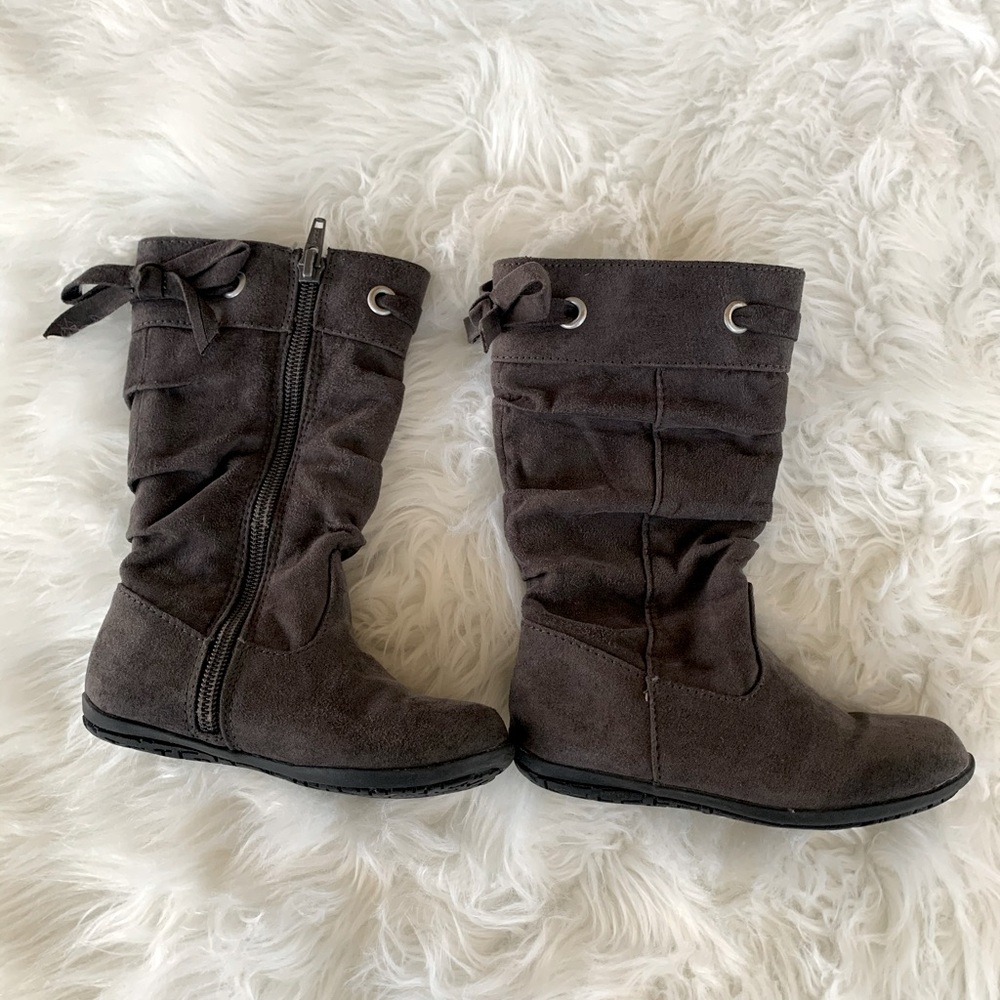Harper Canyon Toddler Boots